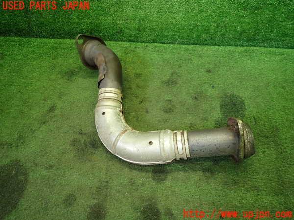 1UPJ-9239342632]スイフトスポーツ(ZC31S)フロントパイプ2 中古_2