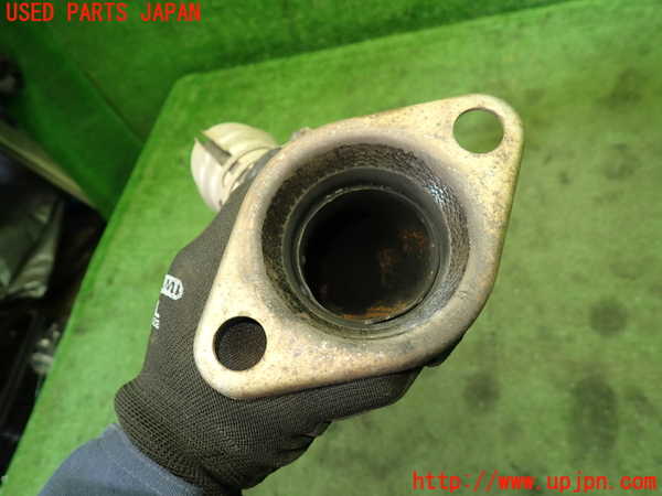 1UPJ-9239342632]スイフトスポーツ(ZC31S)フロントパイプ2 中古_3