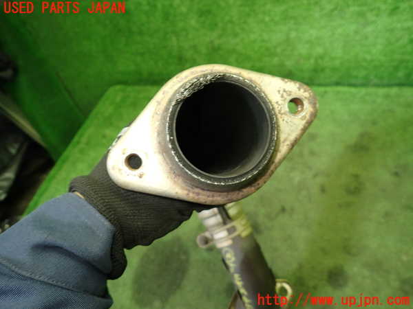 1UPJ-9239342632]スイフトスポーツ(ZC31S)フロントパイプ2 中古_4