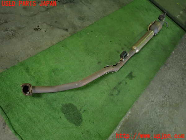 1UPJ-9239342651]スイフトスポーツ(ZC31S)センターパイプ1 中古_2