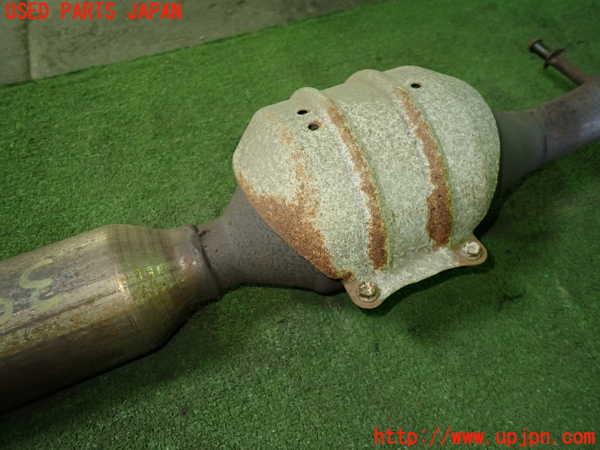 1UPJ-9239342651]スイフトスポーツ(ZC31S)センターパイプ1 中古_5
