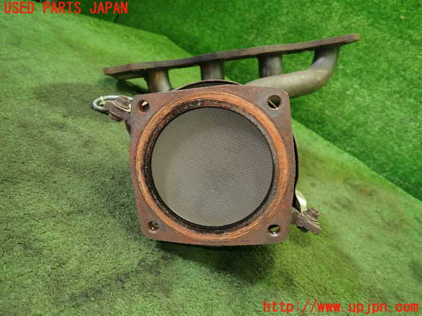 1UPJ-9239342661]スイフトスポーツ(ZC31S)触媒1 中古_3