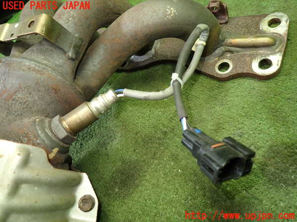 1UPJ-9239342661]スイフトスポーツ(ZC31S)触媒1 中古_4