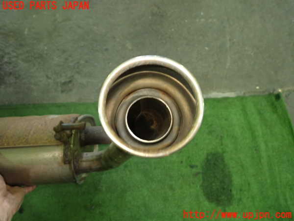 1UPJ-9239342671]スイフトスポーツ(ZC31S)リアマフラー1 中古_3