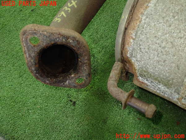 1UPJ-9239342671]スイフトスポーツ(ZC31S)リアマフラー1 中古_5