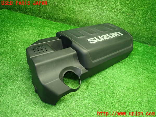 1UPJ-9239342160]スイフトスポーツ(ZC31S)エンジンアッパーカバー 中古_2