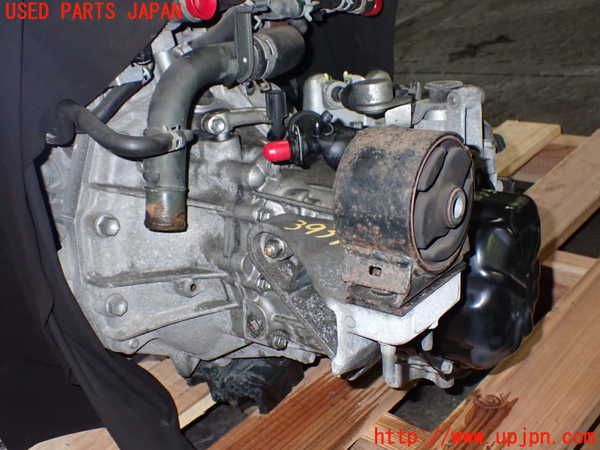 1UPJ-9239343200]スイフトスポーツ(ZC31S)ミッション MT M16A 中古_2