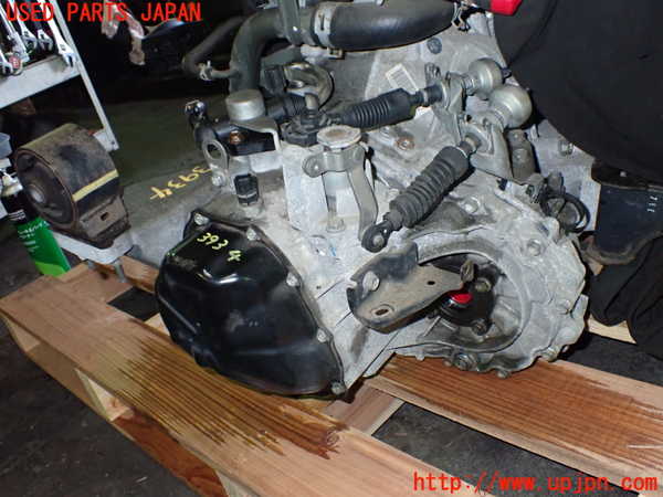 1UPJ-9239343200]スイフトスポーツ(ZC31S)ミッション MT M16A 中古_3