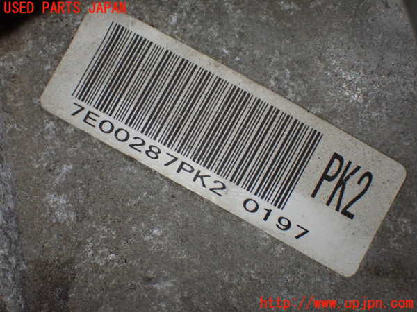 1UPJ-9239343200]スイフトスポーツ(ZC31S)ミッション MT M16A 中古_4