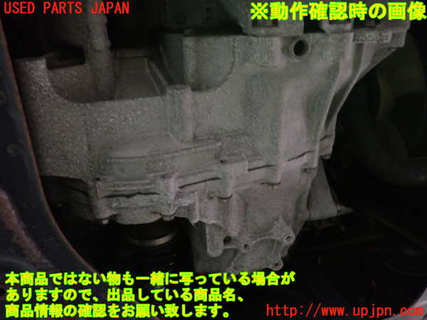 1UPJ-9239343200]スイフトスポーツ(ZC31S)ミッション MT M16A 中古_5
