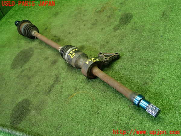 1UPJ-9239344010]スイフトスポーツ(ZC31S)右フロントドライブシャフト 中古_2