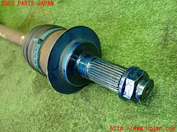 1UPJ-9239344015]スイフトスポーツ(ZC31S)左フロントドライブシャフト 中古_3