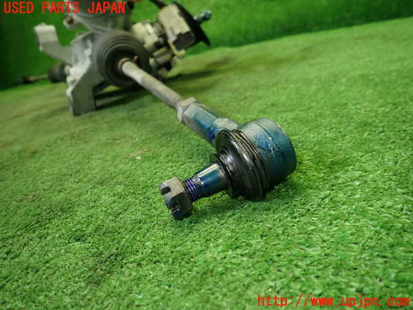 1UPJ-9239344235]スイフトスポーツ(ZC31S)パワステギアボックス 中古_2