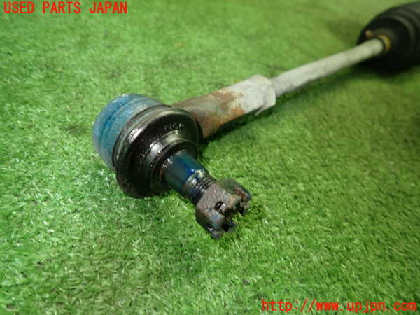 1UPJ-9239344235]スイフトスポーツ(ZC31S)パワステギアボックス 中古_3