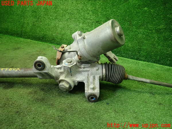 1UPJ-9239344235]スイフトスポーツ(ZC31S)パワステギアボックス 中古_4