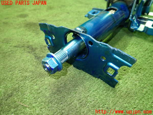 1UPJ-9239344260]スイフトスポーツ(ZC31S)ステアリングシャフト 中古_4