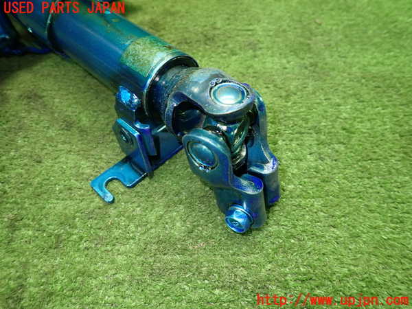 1UPJ-9239344260]スイフトスポーツ(ZC31S)ステアリングシャフト 中古_5