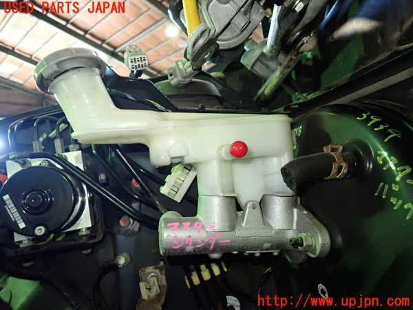 1UPJ-9239344050]スイフトスポーツ(ZC31S)ブレーキマスターシリンダー 中古_2