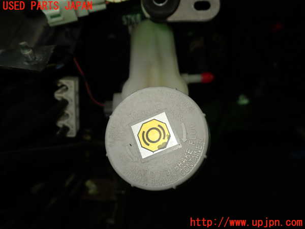 1UPJ-9239344050]スイフトスポーツ(ZC31S)ブレーキマスターシリンダー 中古_3