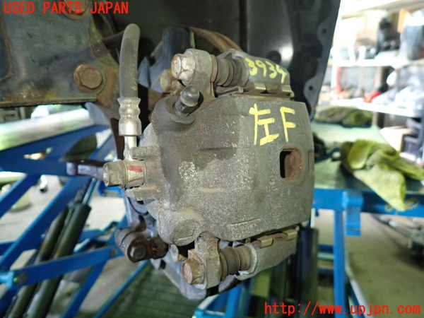 1UPJ-9239344085]スイフトスポーツ(ZC31S)左フロントキャリパー 中古_2