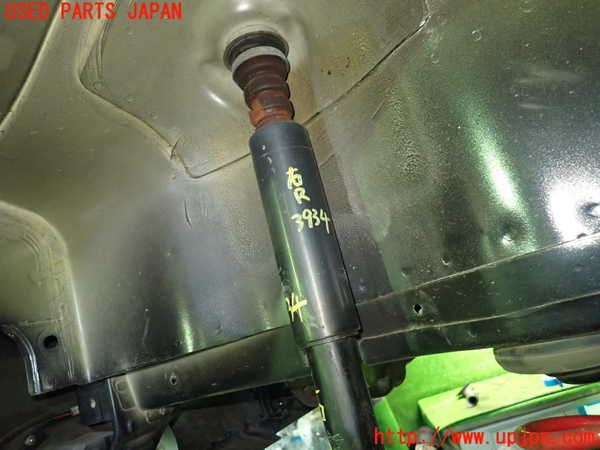 1UPJ-9239345070]スイフトスポーツ(ZC31S)右リアショックアブソーバー 中古_2