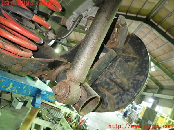 1UPJ-9239345070]スイフトスポーツ(ZC31S)右リアショックアブソーバー 中古_3