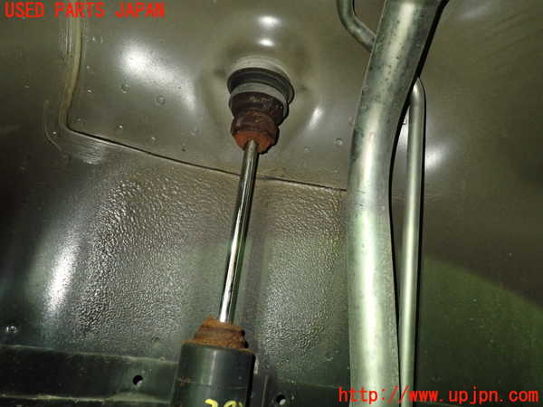 1UPJ-9239345075]スイフトスポーツ(ZC31S)左リアショックアブソーバー 中古_2
