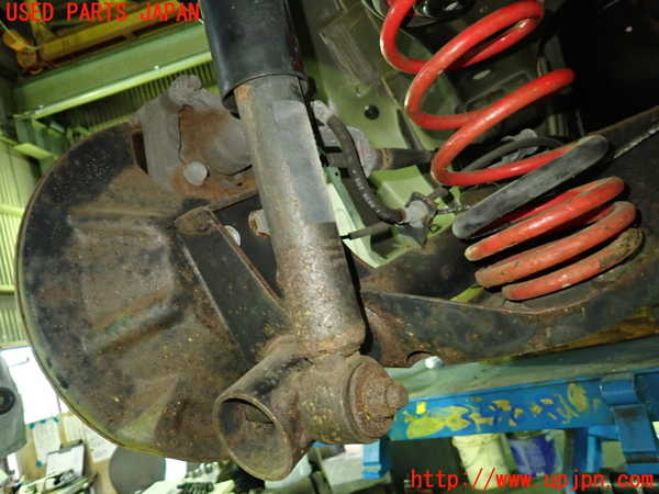 1UPJ-9239345075]スイフトスポーツ(ZC31S)左リアショックアブソーバー 中古_3
