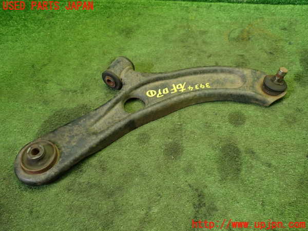 1UPJ-9239345176]スイフトスポーツ(ZC31S)右フロントロアアーム1 中古_2