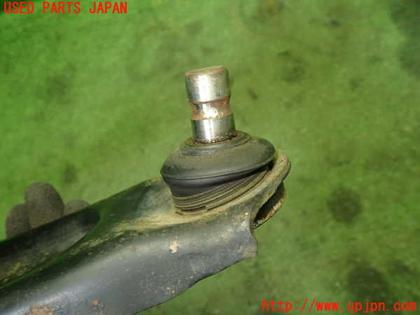 1UPJ-9239345186]スイフトスポーツ(ZC31S)左フロントロアアーム1 中古_4