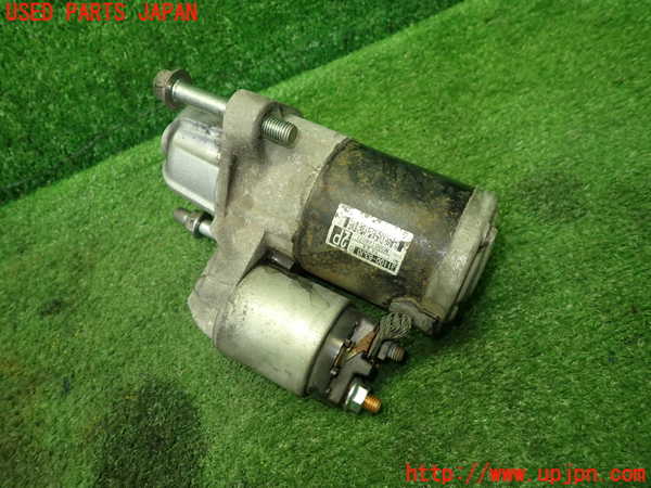 1UPJ-9239346010]スイフトスポーツ(ZC31S)セルモーター 中古_2