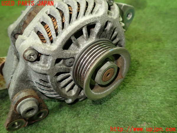 1UPJ-9239346015]スイフトスポーツ(ZC31S)オルタネーター(ダイナモ) 中古_3
