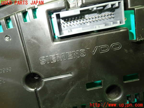 1UPJ-9239346170]スイフトスポーツ(ZC31S)スピードメーター 中古_3