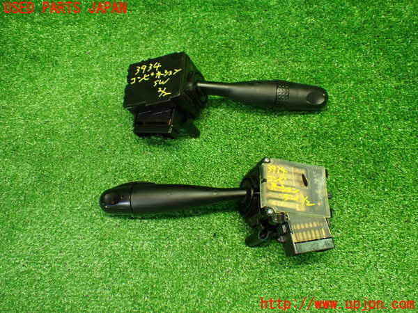1UPJ-9239346720]スイフトスポーツ(ZC31S)コンビネーションスイッチ 中古_2