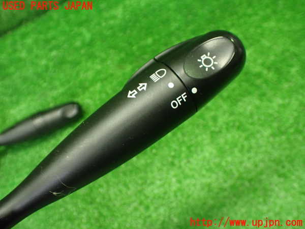 1UPJ-9239346720]スイフトスポーツ(ZC31S)コンビネーションスイッチ 中古_3