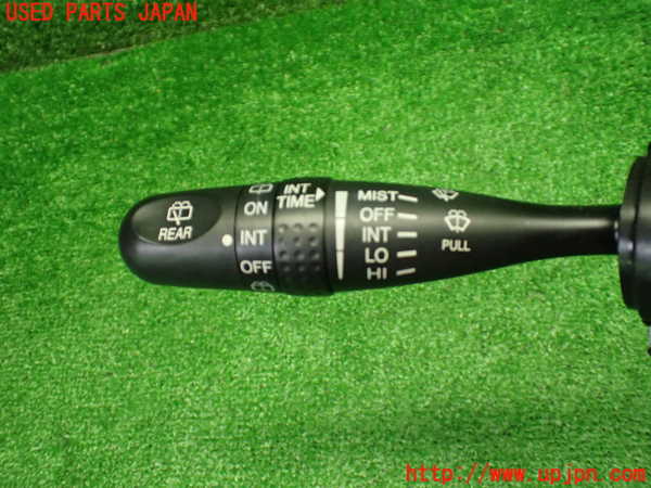 1UPJ-9239346720]スイフトスポーツ(ZC31S)コンビネーションスイッチ 中古_4