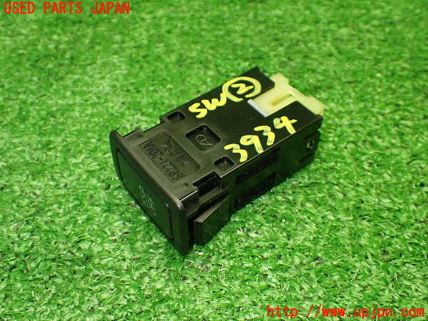 1UPJ-9239346307]スイフトスポーツ(ZC31S)スイッチ2 (ESP OFF) 中古_2