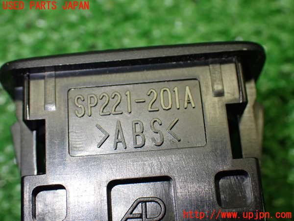1UPJ-9239346307]スイフトスポーツ(ZC31S)スイッチ2 (ESP OFF) 中古_4