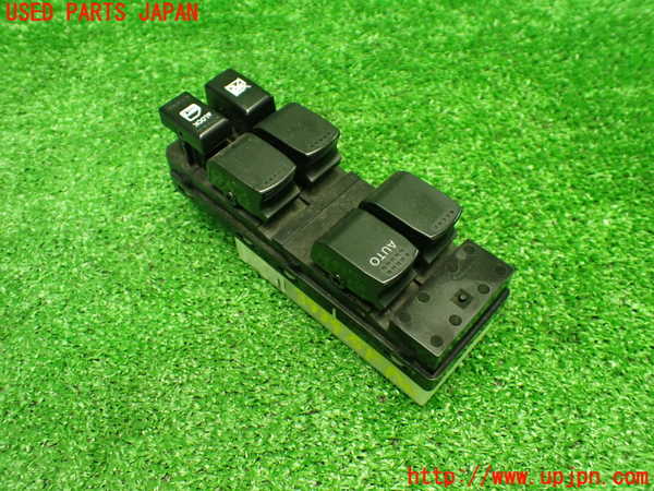 1UPJ-9239346240]スイフトスポーツ(ZC31S)右前パワーウィンドウスイッチ 中古_2