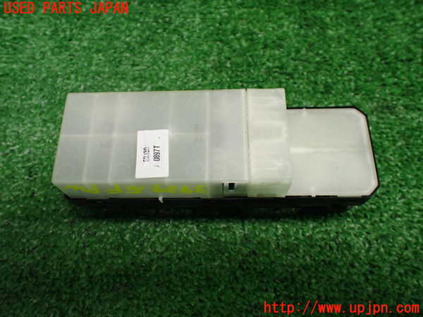 1UPJ-9239346240]スイフトスポーツ(ZC31S)右前パワーウィンドウスイッチ 中古_3