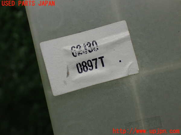 1UPJ-9239346240]スイフトスポーツ(ZC31S)右前パワーウィンドウスイッチ 中古_4