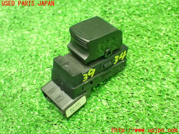 1UPJ-9239346245]スイフトスポーツ(ZC31S)左前パワーウィンドウスイッチ 中古_2