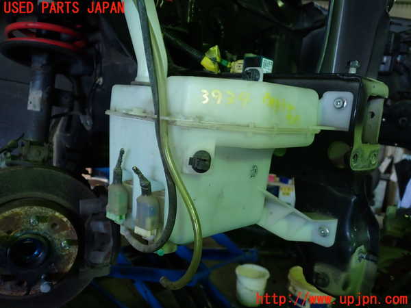 1UPJ-9239346791]スイフトスポーツ(ZC31S)ウォッシャータンク1 中古_2