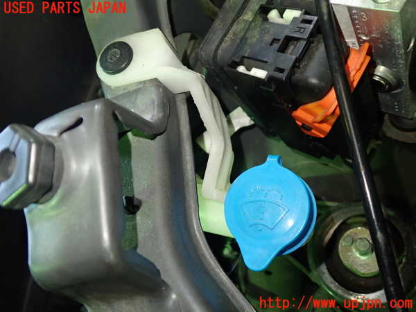 1UPJ-9239346791]スイフトスポーツ(ZC31S)ウォッシャータンク1 中古_5