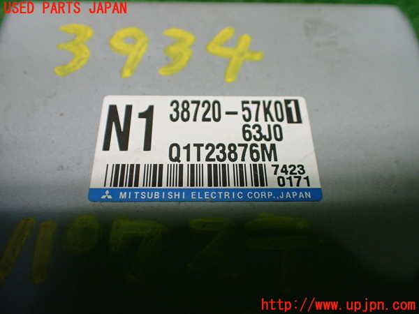 1UPJ-9239346135]スイフトスポーツ(ZC31S)パワステコンピューター 中古_4
