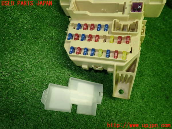 1UPJ-9239346741]スイフトスポーツ(ZC31S)ヒューズボックス1 中古_3