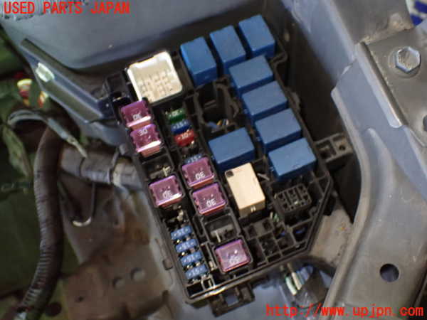 1UPJ-9239346742]スイフトスポーツ(ZC31S)ヒューズボックス2 中古_2