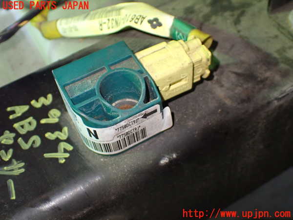 1UPJ-9239346356]スイフトスポーツ(ZC31S)エアバッグセンサー1 中古_2