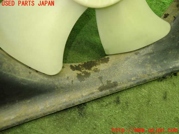 1UPJ-9239346836]スイフトスポーツ(ZC31S)電動ファン1 中古_4