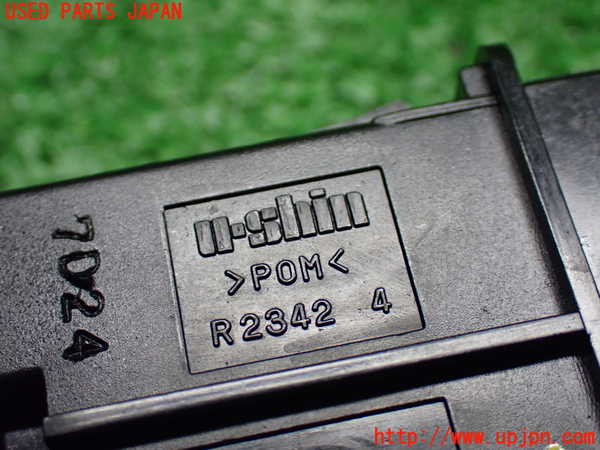 1UPJ-9239346295]スイフトスポーツ(ZC31S)フォグスイッチ 中古_4